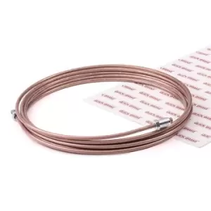 Image of QUICK BRAKE Brake Lines CN-3680B5-A BMW,3 Limousine (E46),3 Touring (E46),3 Coupe (E46),3 Cabrio (E46),3 Compact (E46)