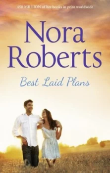 Image of Best Laid Plans by Nora Roberts Paperback