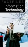 Image of oxford bookworms factfiles information technology level 3 1000 word vocabul