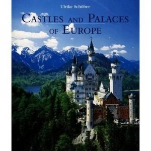 Image of Castles and Palaces of Europe Hardback