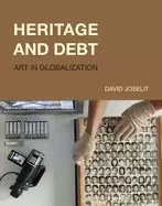 Image of heritage and debt art in globalization
