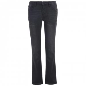 Image of TRUE RELIGION Junior Boys Rocco Jeans - Grey