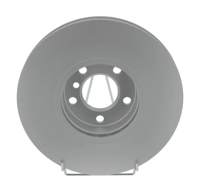 Image of Brake disc JURID 562691JC-1