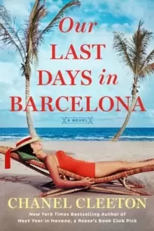 Image of Our Last Days In Barcelona