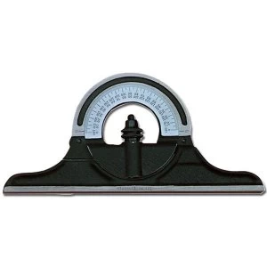 image of Starrett PR1224W Protractor Head