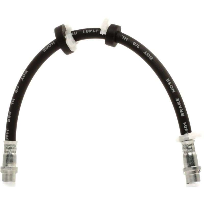 Image of STARK SKBH-0820363 Brake Hose Front Axle Right Brake Hose (83)