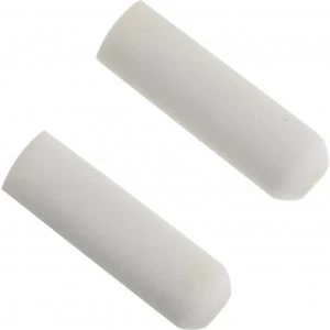 Image of Stanley High Density Foam Refills 100mm Pack of 2