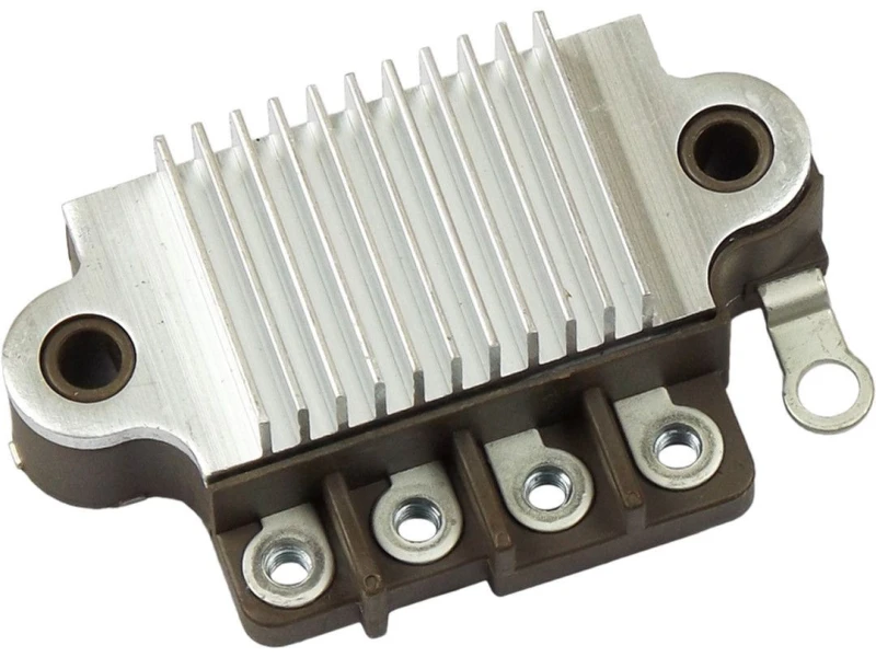 Image of AS-PL Alternator voltage regulator AS-PL ARE6105