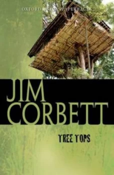Image of Tree Tops by Jim Corbett Paperback