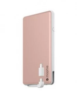 image of Mophie PowerStation Plus 6000mAh Powerbank