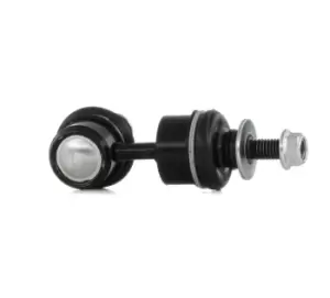 Image of RIDEX Anti-roll bar link 3229S0056 Rod / Strut, stabiliser,Drop link FORD,MAZDA,VOLVO,Focus II Schragheck (DA_, HCP, DP),Focus II Kombi (DA_, FFS, DS)