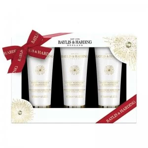 Image of Baylis & Harding Sweet Mandarin & Grapefruit Hand Cream Sets