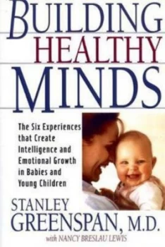 Image of Building Healthy Minds by Nancy Lewis Paperback