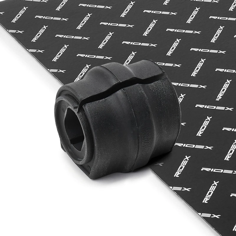 Image of RIDEX Anti roll bar bush RIDEX 1334A0270