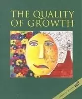 Image of QUALITY OF GROWTH by Vinod Thomas