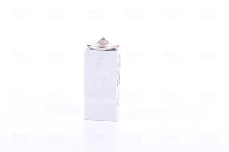 Image of NISSENS AC expansion valve NISSENS 999369