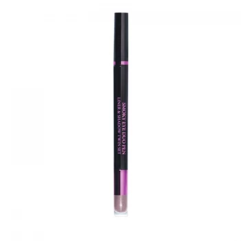 Image of Sparklings Blacks Smoky Eye Duo Pen- Instatrends 2017