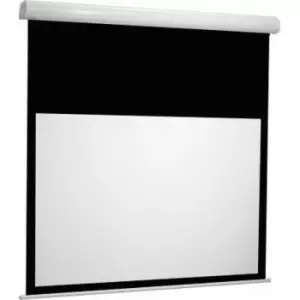 Image of Euroscreen 131" MDIN3024-W Diplomat Electric Projector Screen