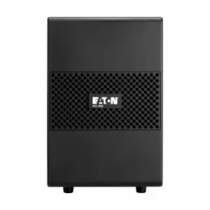 Image of 9SXEBM96T - Tower - Black - 9SX2000I - 9SX3000I - 9SX3000IM - 9SX3000INB - Sealed Lead Acid (VRLA) - 9 Ah - 12 V