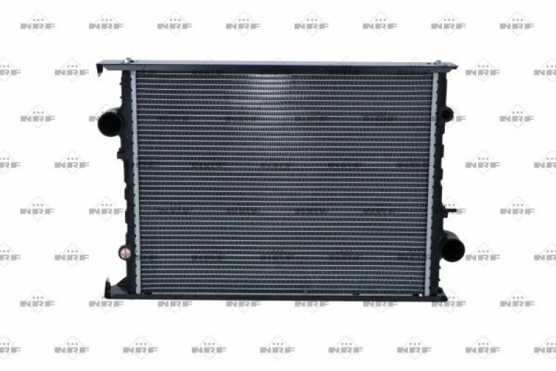 Image of NRF 504530 Engine radiator Brazed cooling fins, Aluminium Aluminium Radiator,engine cooling (470)