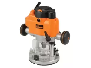 image of Triton 925837 JOF001 Compact Precision Plunge Router 230v 1010W