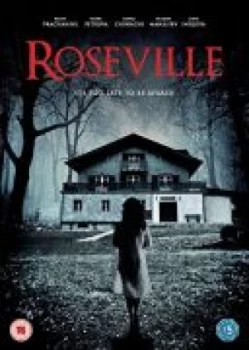 Image of Roseville 2013 Movie