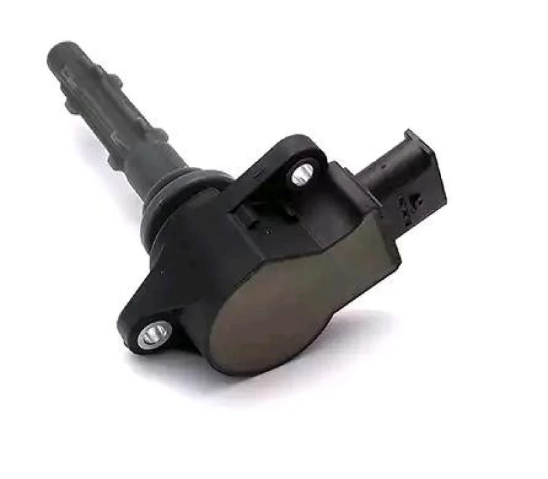 Image of Ignition coil MAPCO 80858