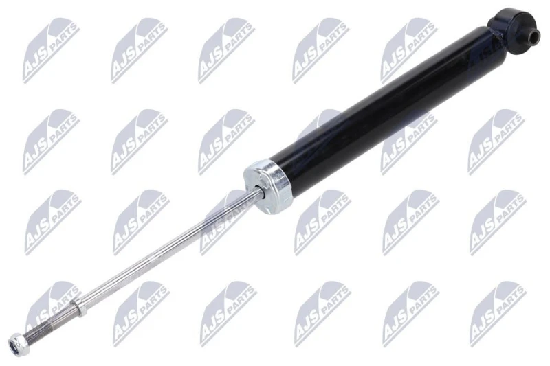 Image of NTY A-TY-091 Shock absorber Rear Axle, Gas Pressure, Telescopic Shock Absorber, Bottom eye Shock Absorber (854)