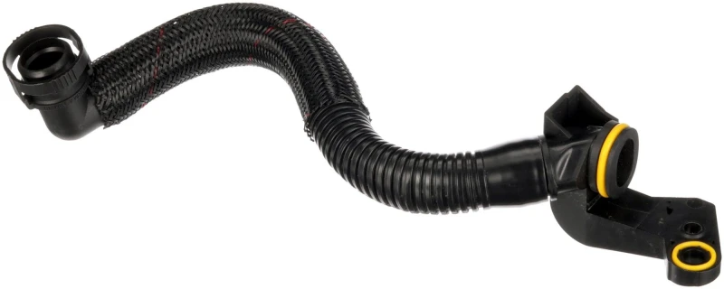 Image of GATES Crankcase breather hose GATES EMH726