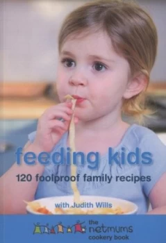Image of Feeding Kids by Judith Wills Paperback