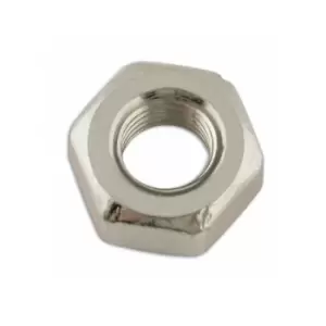 Image of Connect - Steel Nuts - 1/2in. UNF - Pack Of 50 - 33134