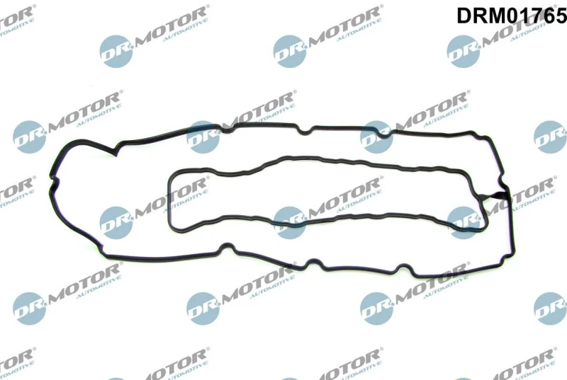 Image of DR.MOTOR AUTOMOTIVE Rocker cover gasket DR.MOTOR AUTOMOTIVE DRM01765