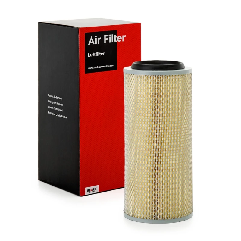 Image of STARK SKAF-0060324 Air filter Filter Insert Air Filter (8)