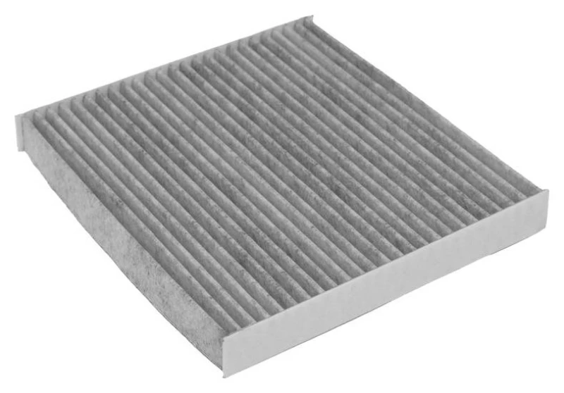 Image of OPTIMAL OP-FCF20058-C Pollen filter Activated Carbon Filter Filter,interior air (424)