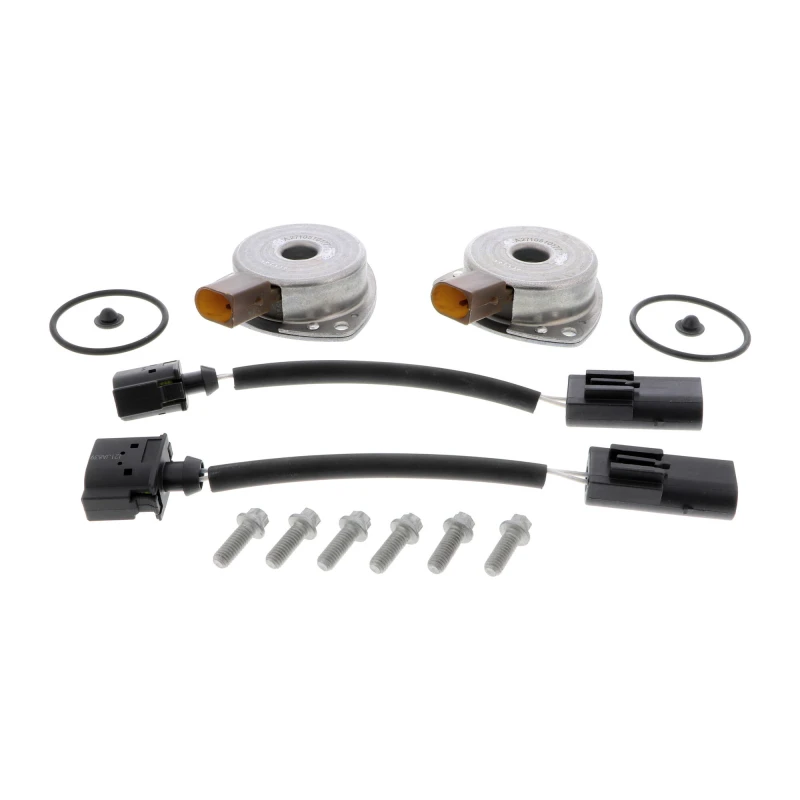 Image of VAICO V20-3801 Repair Kit, camshaft adjustment EXPERT KITS + Repair Kit,camshaft adjustment (9588)