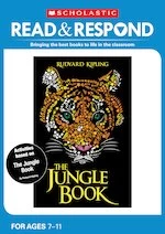 Image of Read & Respond: The Jungle Book