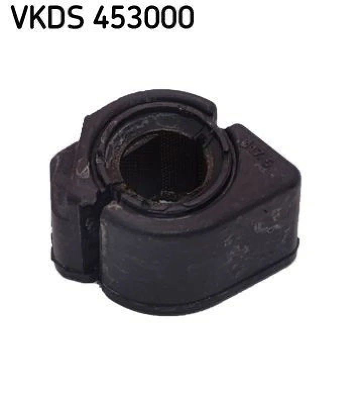 Image of SKF Anti-roll bar bush SKF VKDS 453000