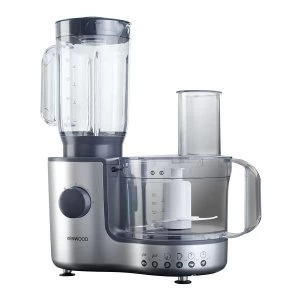 Image of Kenwood FP195A 2.1L 600W Compact Food Processor