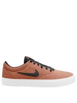 Image of Nike Sb Charge Suede