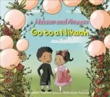 Image of Hassan & Aneesa Go to A Nikaah