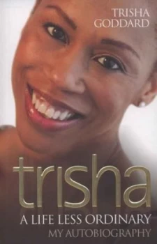 Image of Trisha by Trisha Goddard Book