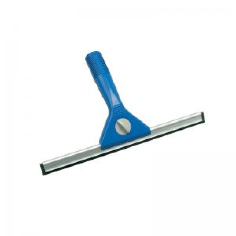 Image of Robert Scott 7030Vow Window Squeegee, 12", Blue