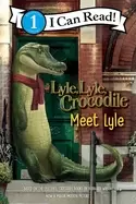 Image of lyle lyle crocodile meet lyle