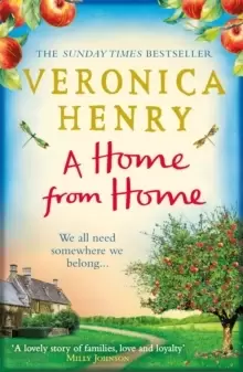 Image of A Home From Home