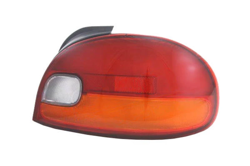 Image of JOHNS 39 21 88-1 Rear light without bulb holder, Right Combination Rearlight (391)