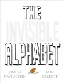 Image of The Invisible Alphabet