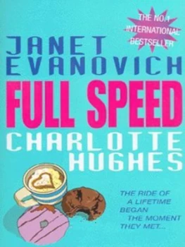Image of Full Speed by Janet Evanovich Paperback