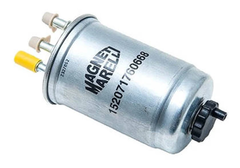 Image of MAGNETI MARELLI 152071760668 Fuel Filter Filter Insert Fuel filter (9)