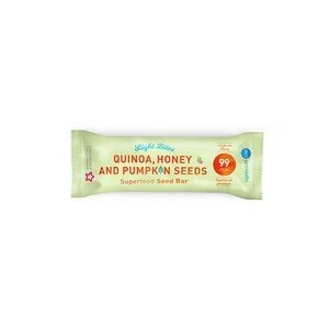 Image of Light Bites Superfood Seed Bar