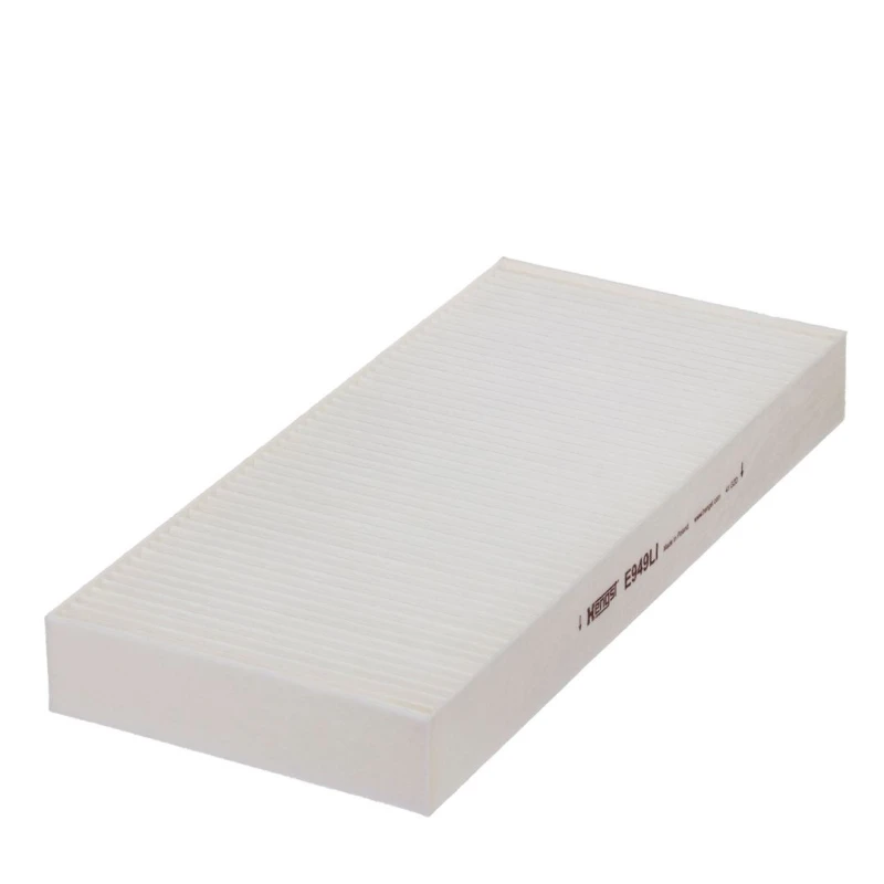 Image of Pollen filter HENGST FILTER E949LI
